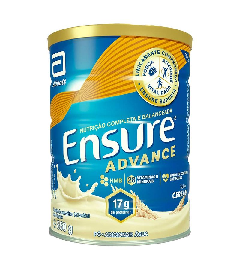 Ensure-Advance-850gr-Cereal