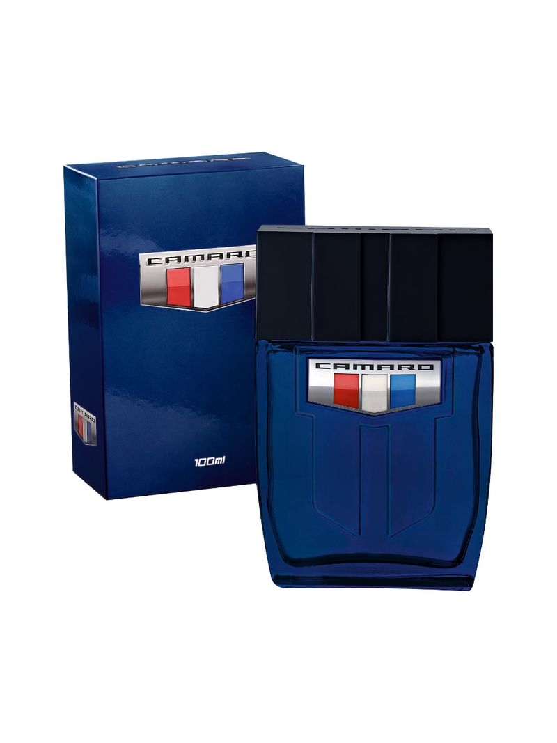 Deo-Colonia-Masculino-Camaro-Blue-100ml