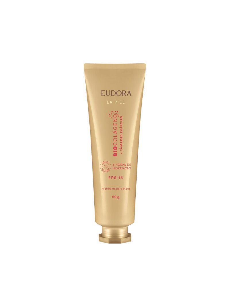 Creme-Para-Maos-Eudora-La-Piel-50gr-Tamaras-Egipcias