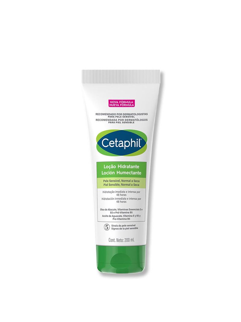 Hidratante-Cetaphil-200ml-Locao-Sensivel-Normal-A-Seca
