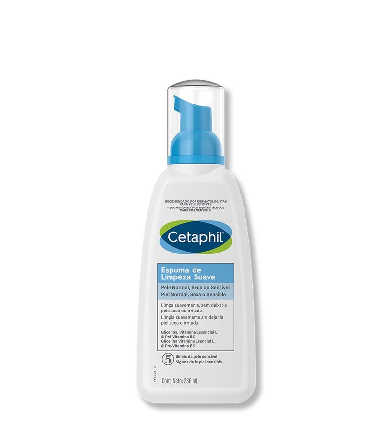 Espuma-Cetaphil-Limpeza-Suave-236ml
