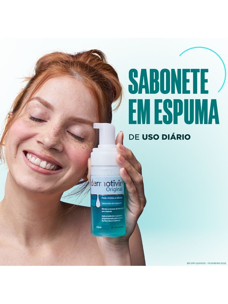 Dermotivin-Original-Sabonete-Foam-130ml