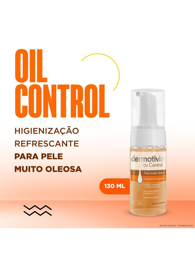 Dermotivin-Control-Sabonete-Foam-130ml