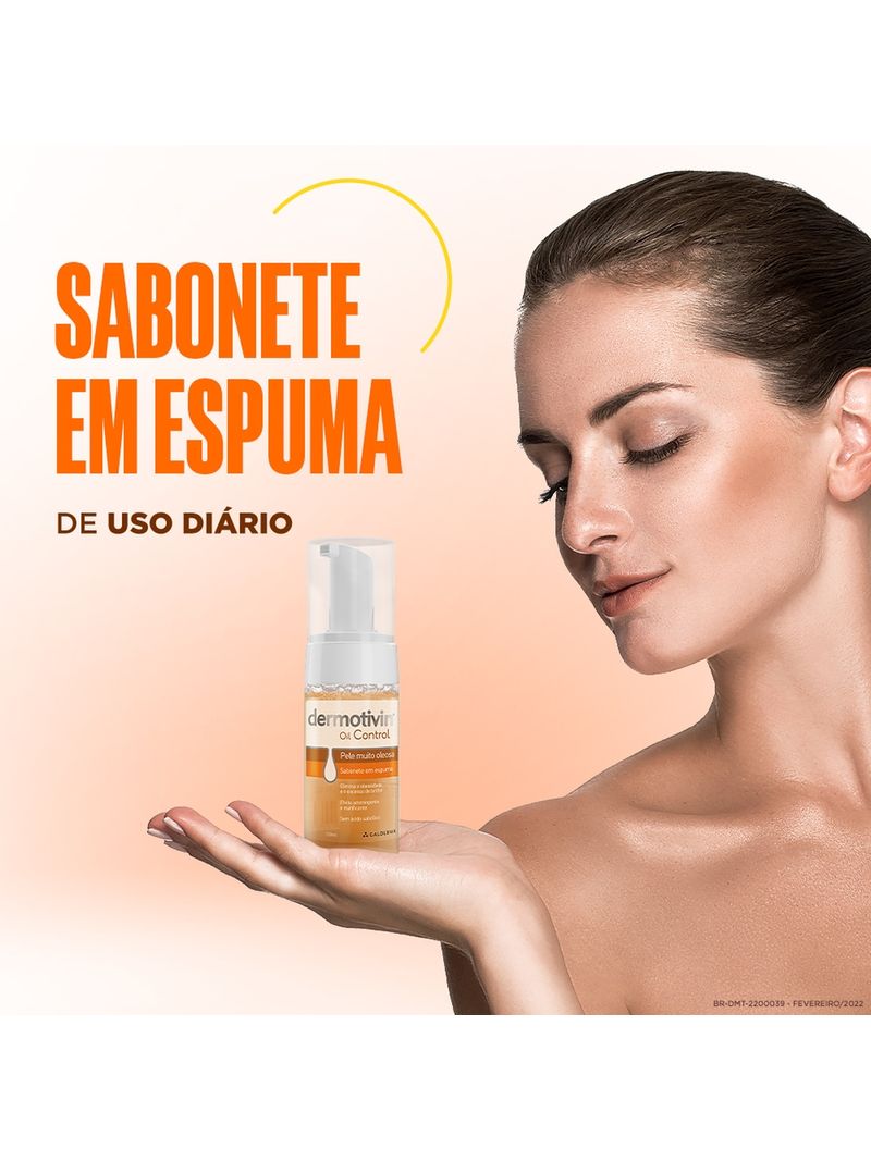 Dermotivin-Control-Sabonete-Foam-130ml