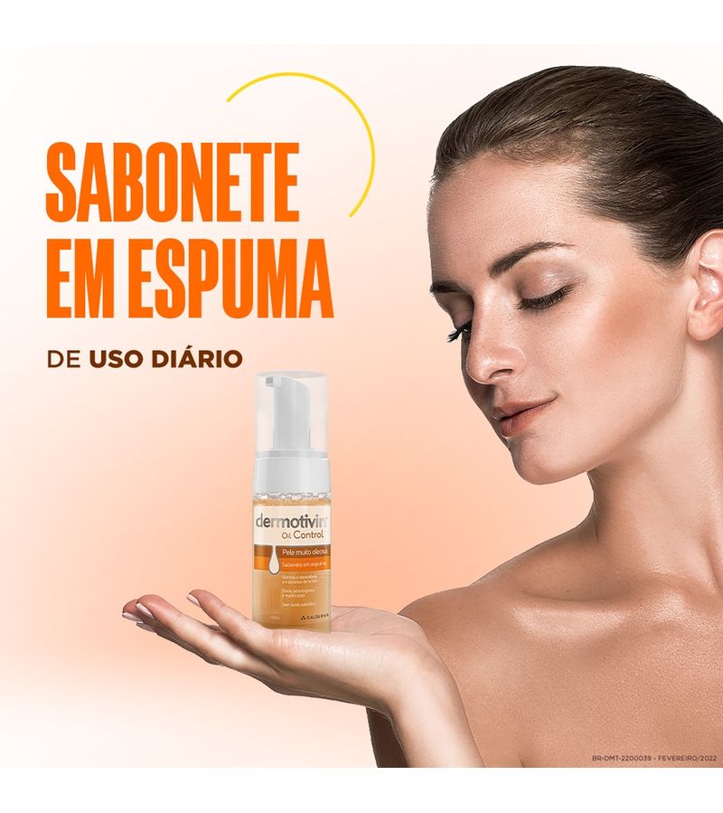Dermotivin-Control-Sabonete-Foam-130ml