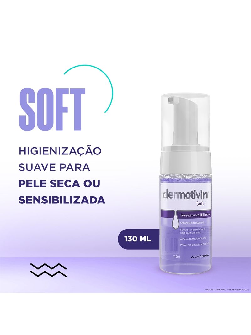 Dermotivin-Soft-Sabonete-Foam-130ml