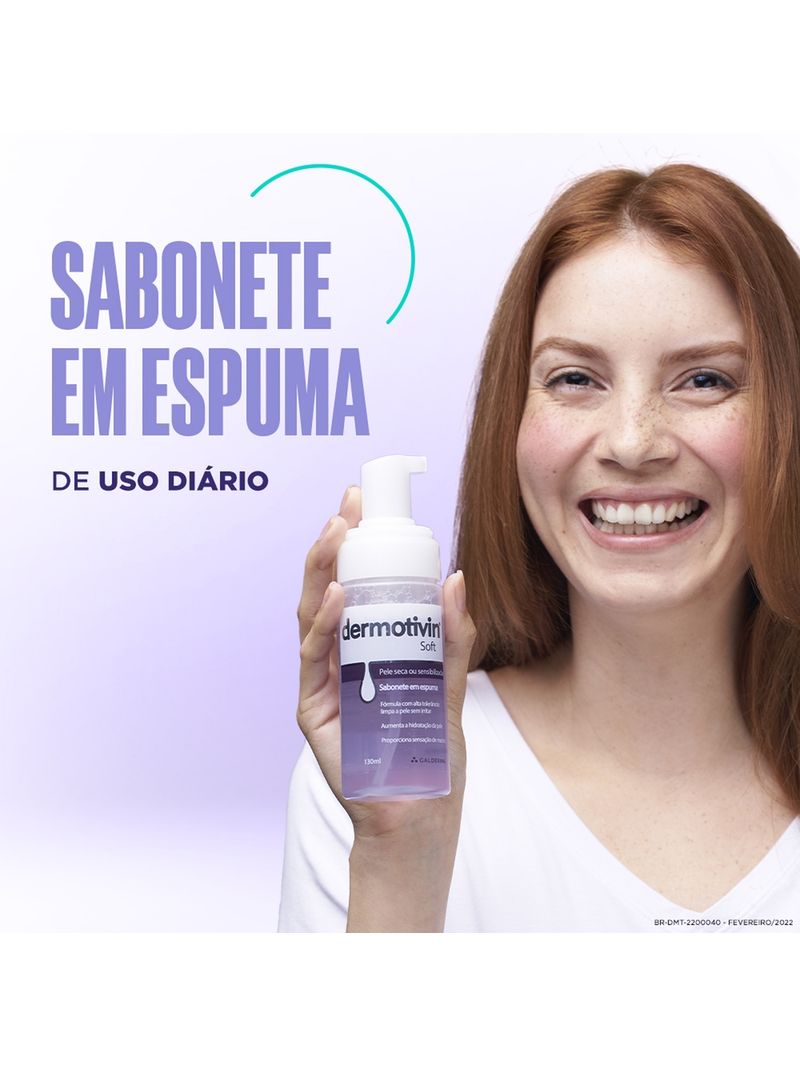 Dermotivin-Soft-Sabonete-Foam-130ml