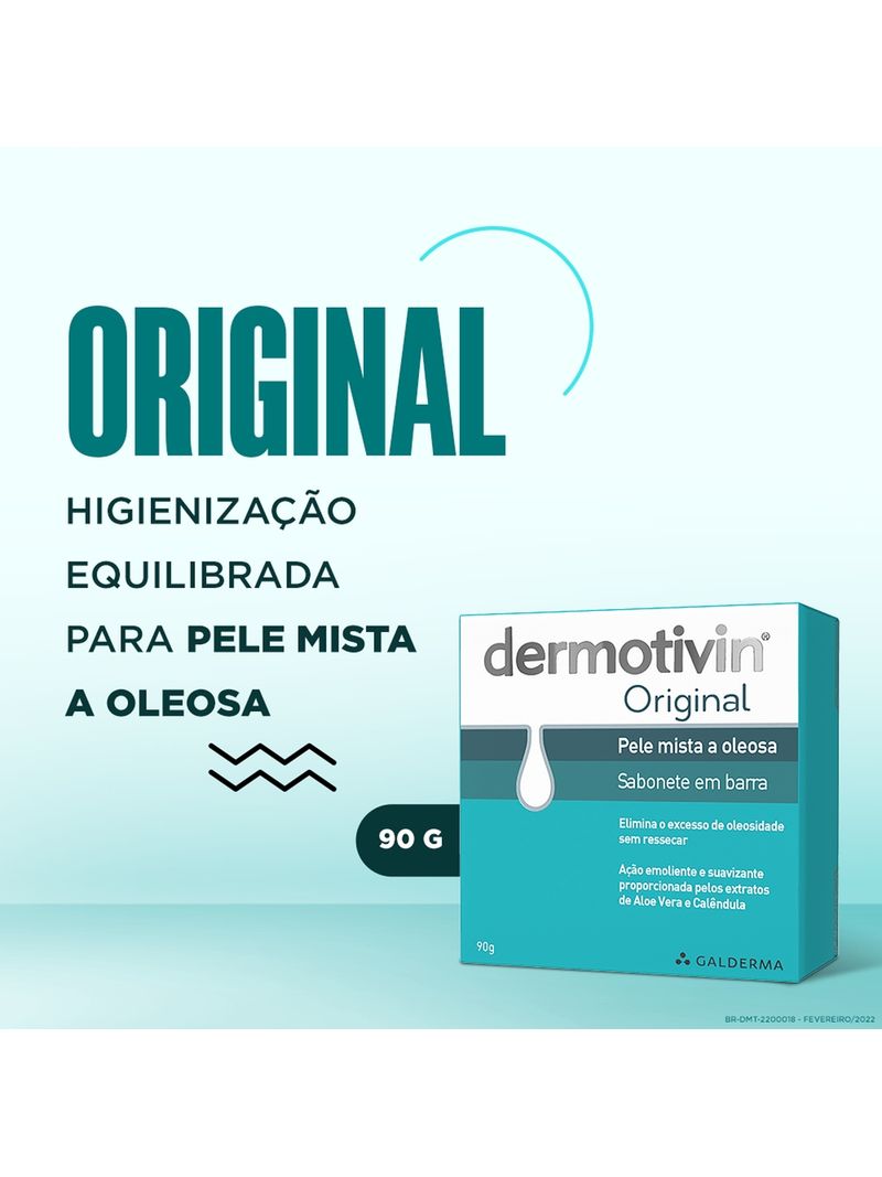 Dermotivin-Original-Sabonete-90g