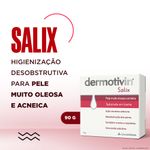 Dermotivin-Salix-Sabonete-90g