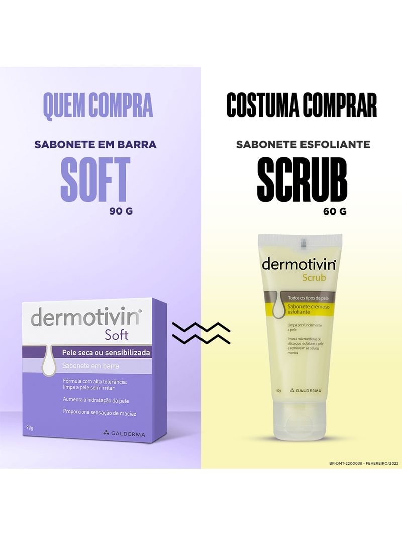 Dermotivin-Soft-Sabonete-90g