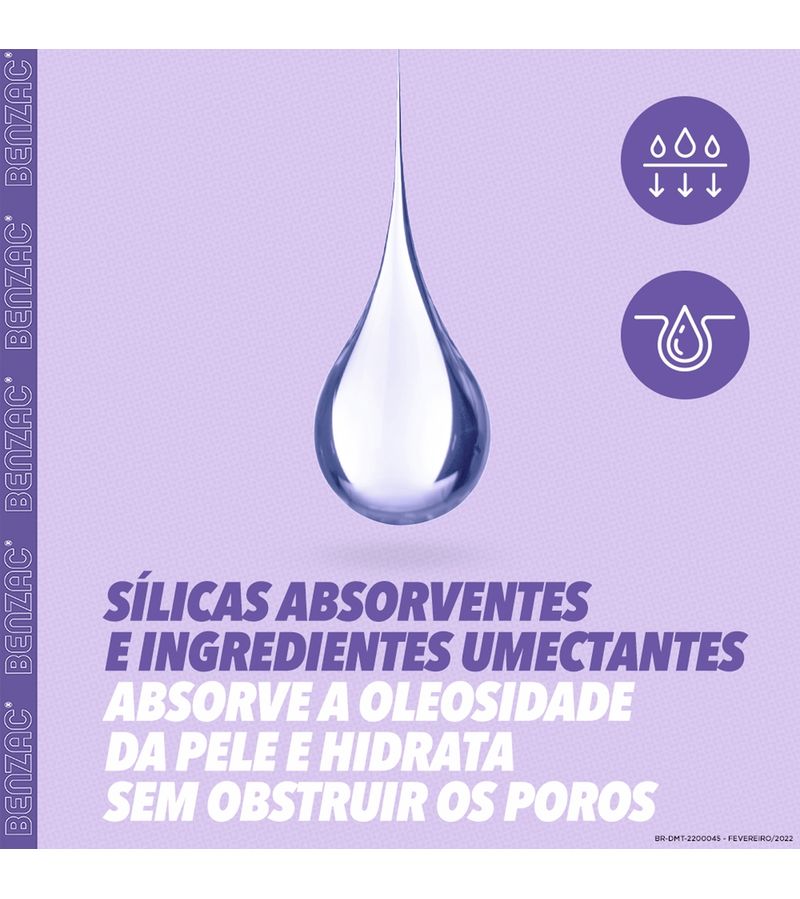 Hidratante-Dermotivin-Benzac-Oil-Control-50ml-Matificante