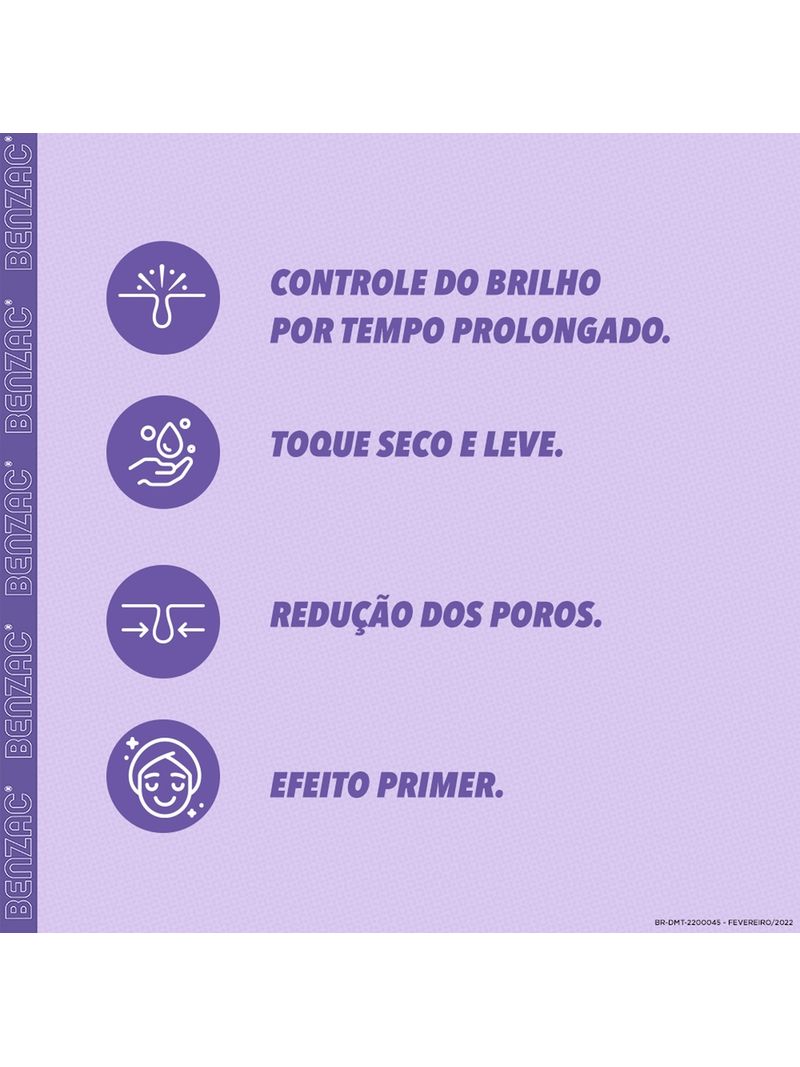 Hidratante-Dermotivin-Benzac-Oil-Control-50ml-Matificante