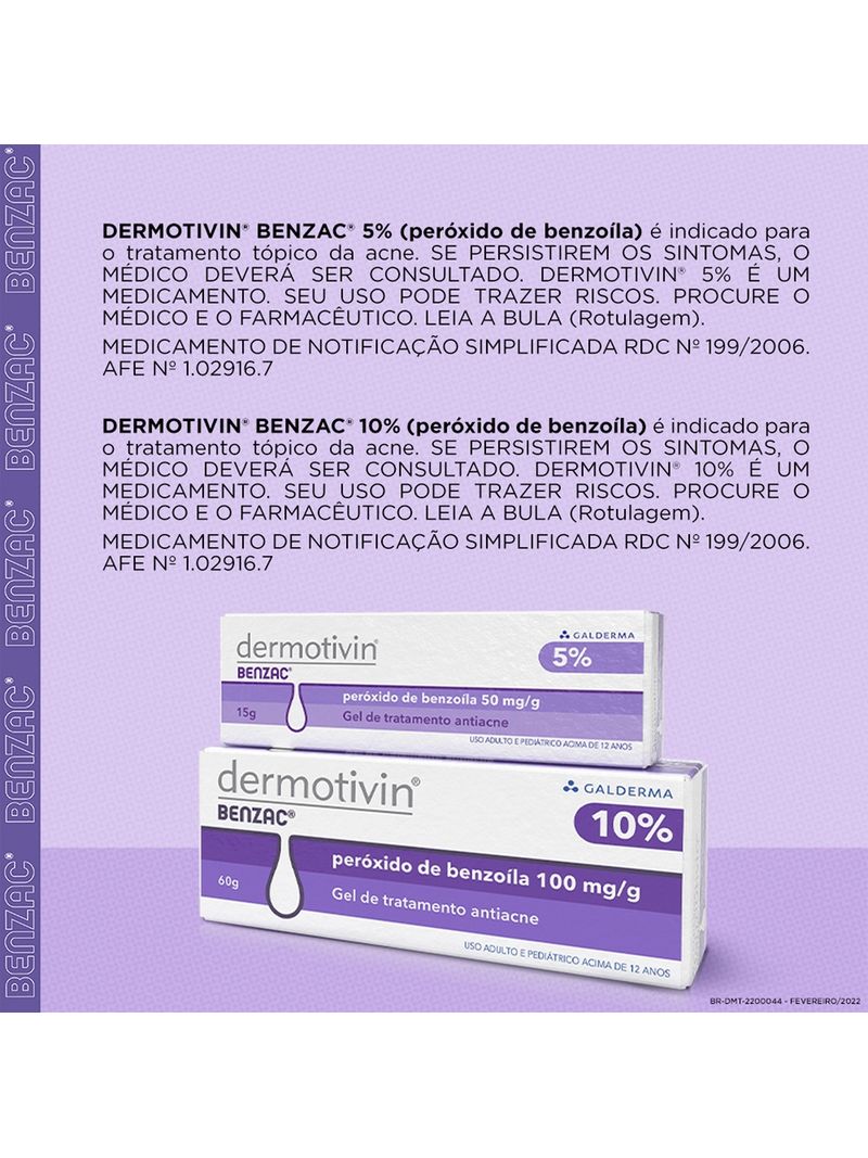 Hidratante-Dermotivin-Benzac-Oil-Control-50ml-Matificante