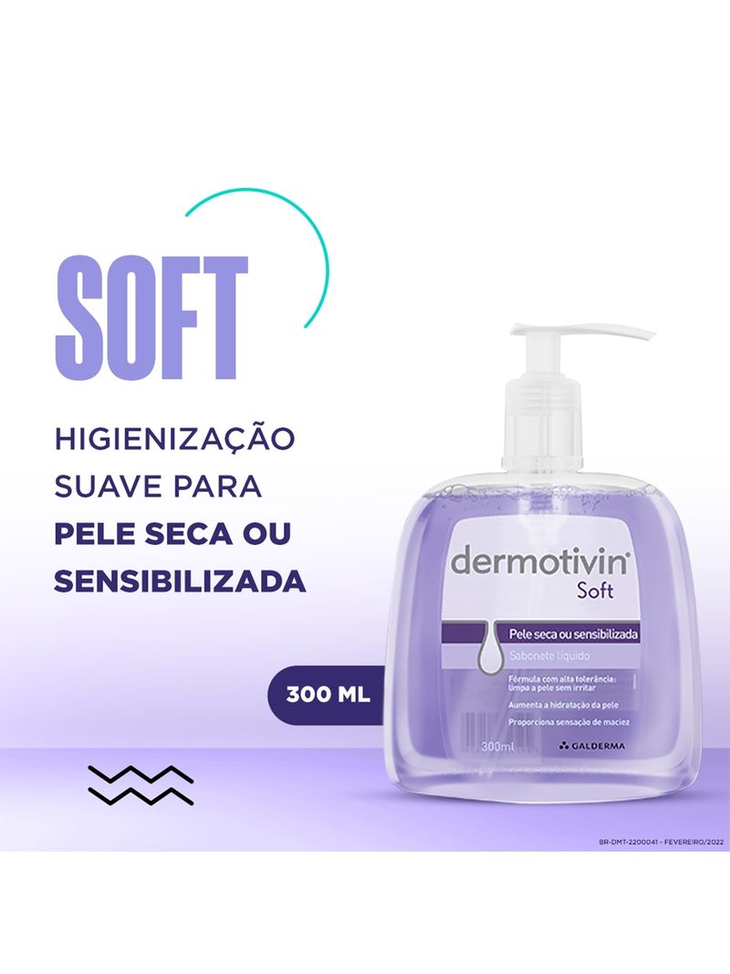 Sabonete-Dermotivin-Liquido-Soft-300ml