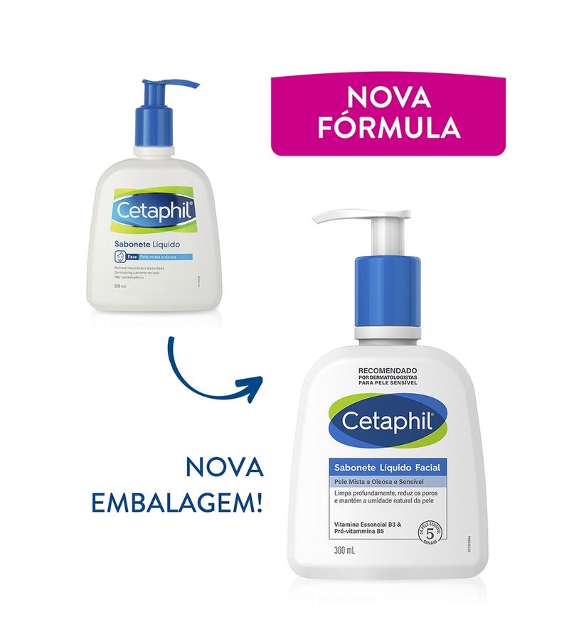 Cetaphil-Sabonete-Liquido-Pump-300ml