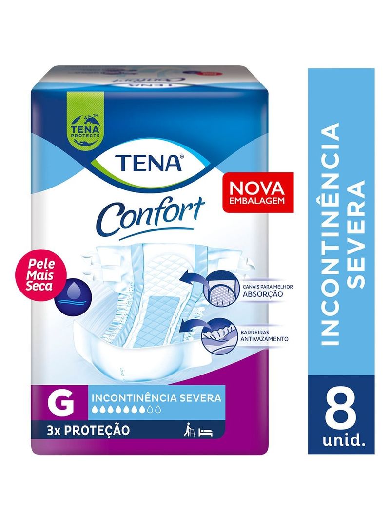 Fralda-Geriatrica-Tena-Confort-G-Com-8-Unidades