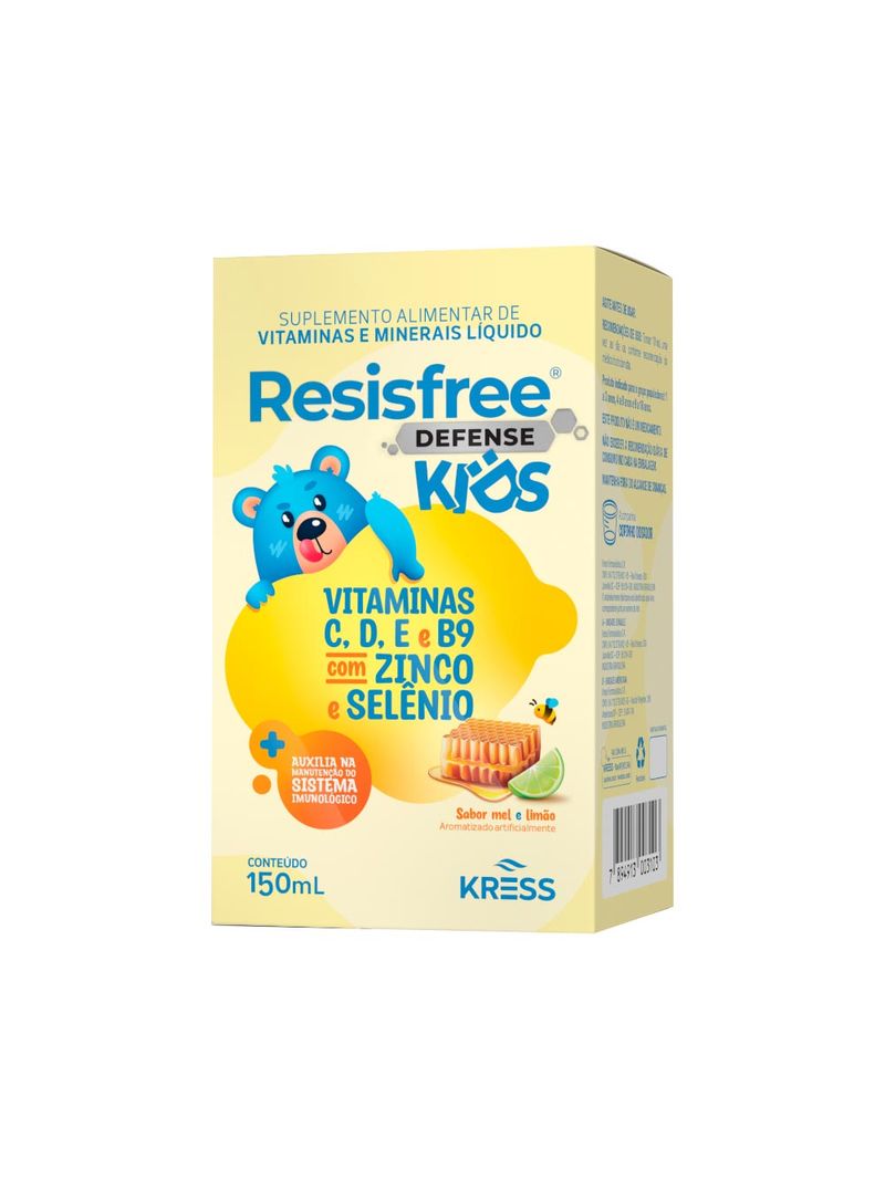 Resisfree-Defense-Kids-150ml-Mel-E-Limao