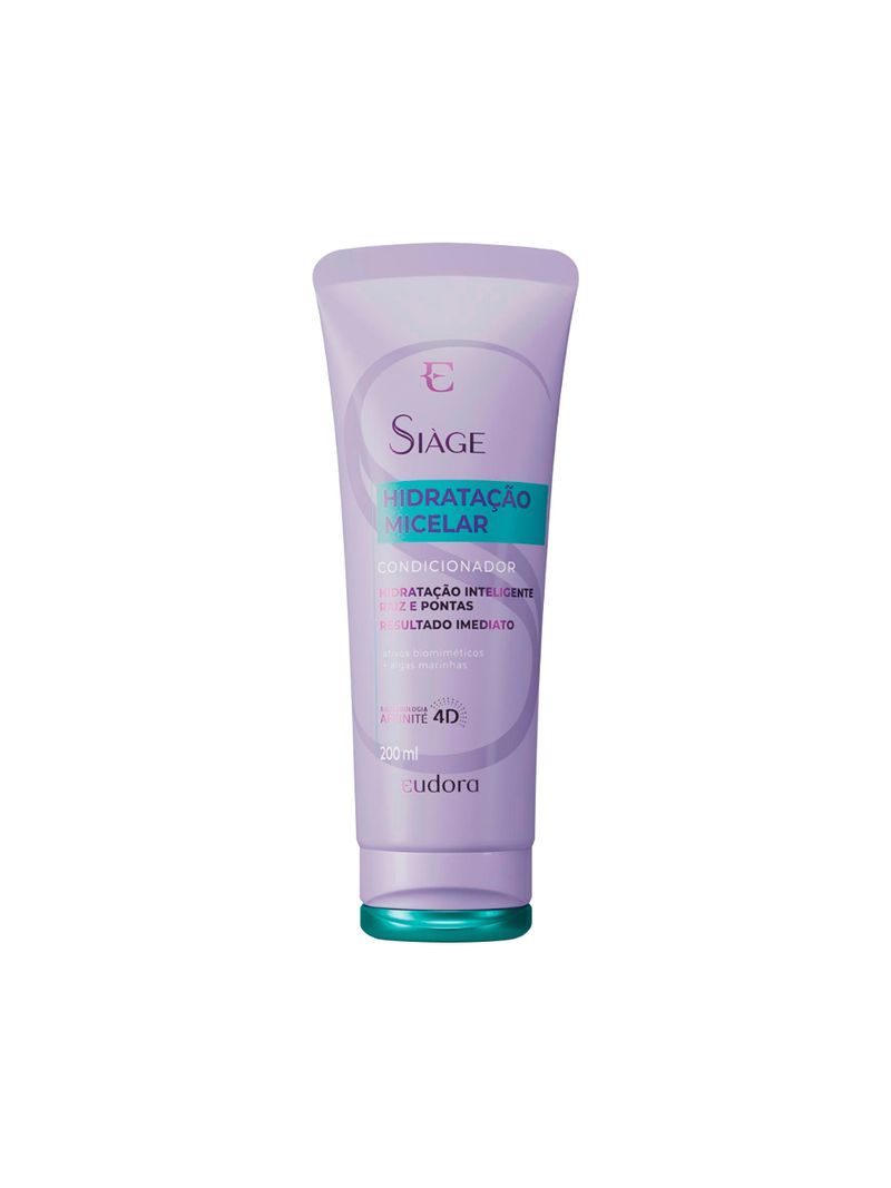 Condicionador-Siage-200ml-Hidratacao-Micelar