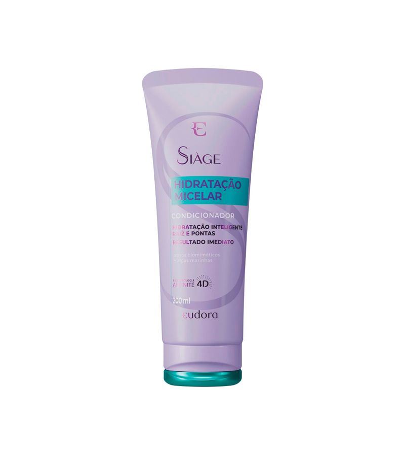 Condicionador-Siage-200ml-Hidratacao-Micelar