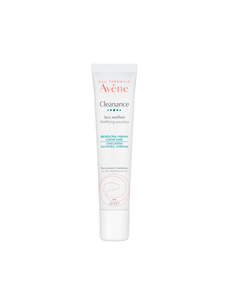 Avene-Cleanance-Hidratante-40ml-Matificante