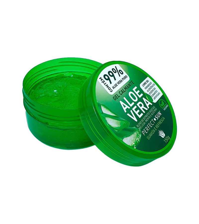 Gel-Calmante-Perfect-Sun-150gr-Aloe-Vera