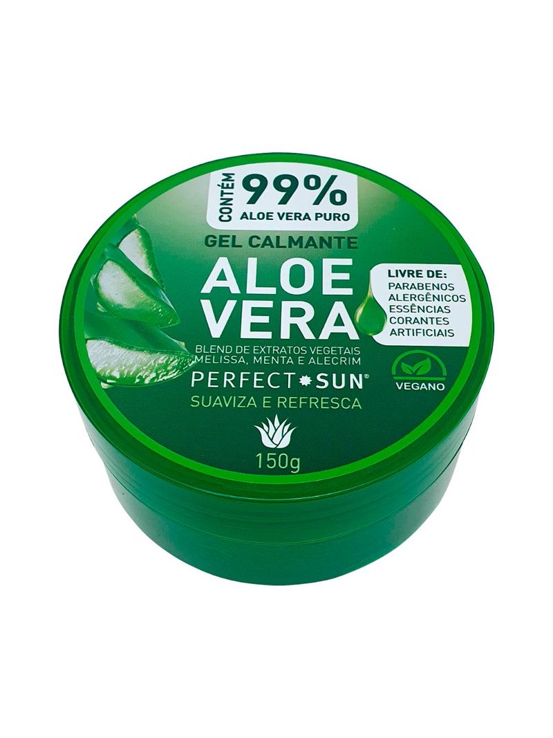 Gel-Calmante-Perfect-Sun-150gr-Aloe-Vera