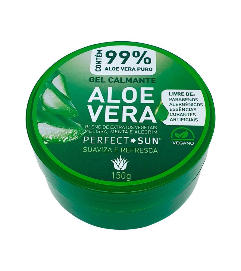 Gel-Calmante-Perfect-Sun-150gr-Aloe-Vera