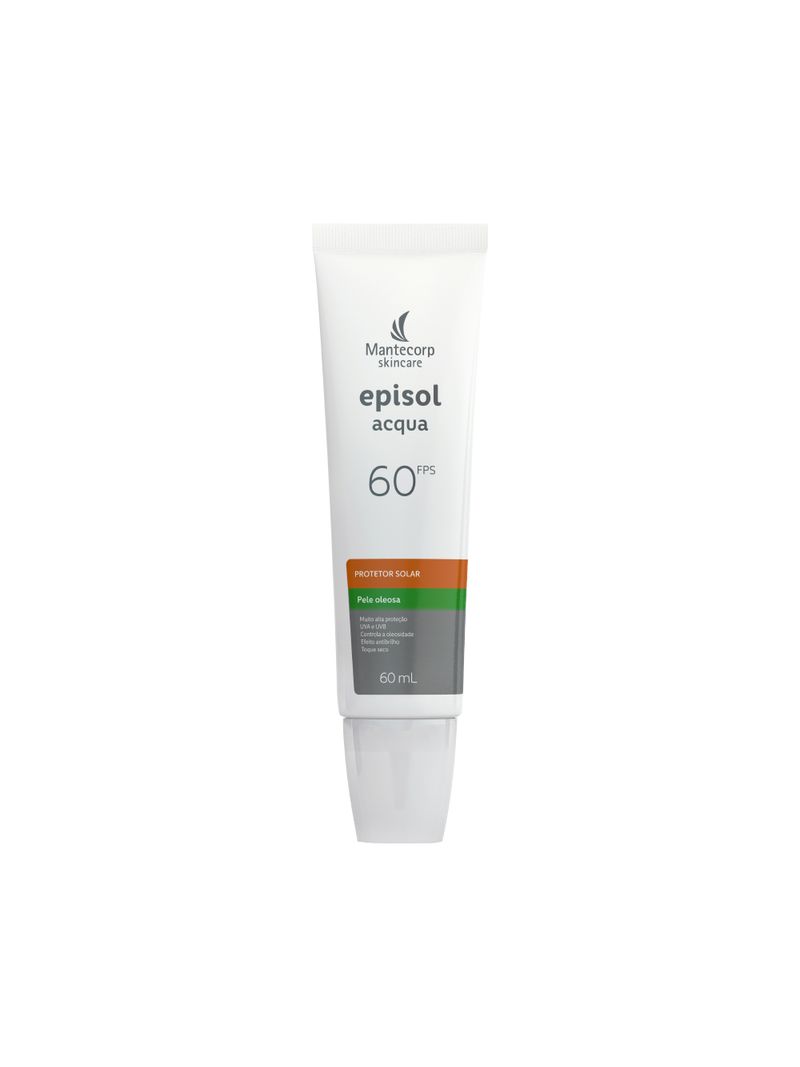 Episol-Acqua-Protetor-Solar-60ml-Fps60-Pele-Oleosa