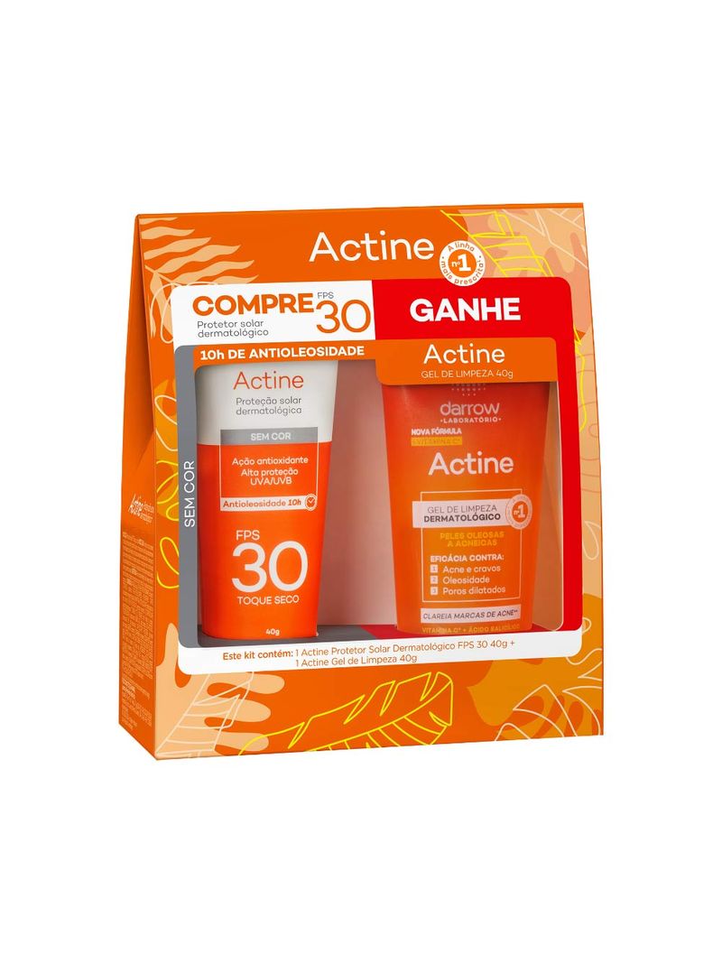 Actine-Protetor-Solar-40g-Fps30-40g-Gel-Para-Limpeza-Especial