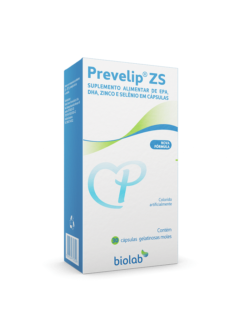Prevelip-Zs-Com-30-Capsulas
