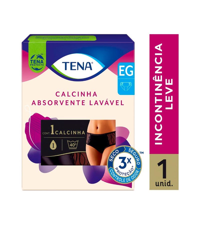 Calcinha-Absorvente-Tena-Lavavel-Com-1-Tamanho-Eg-Preta