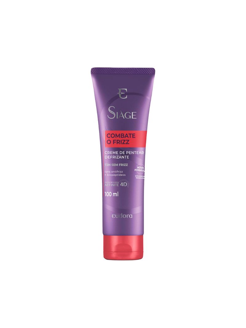 Creme-Para-Pentear-Siage-100ml-Combate-O-Frizz