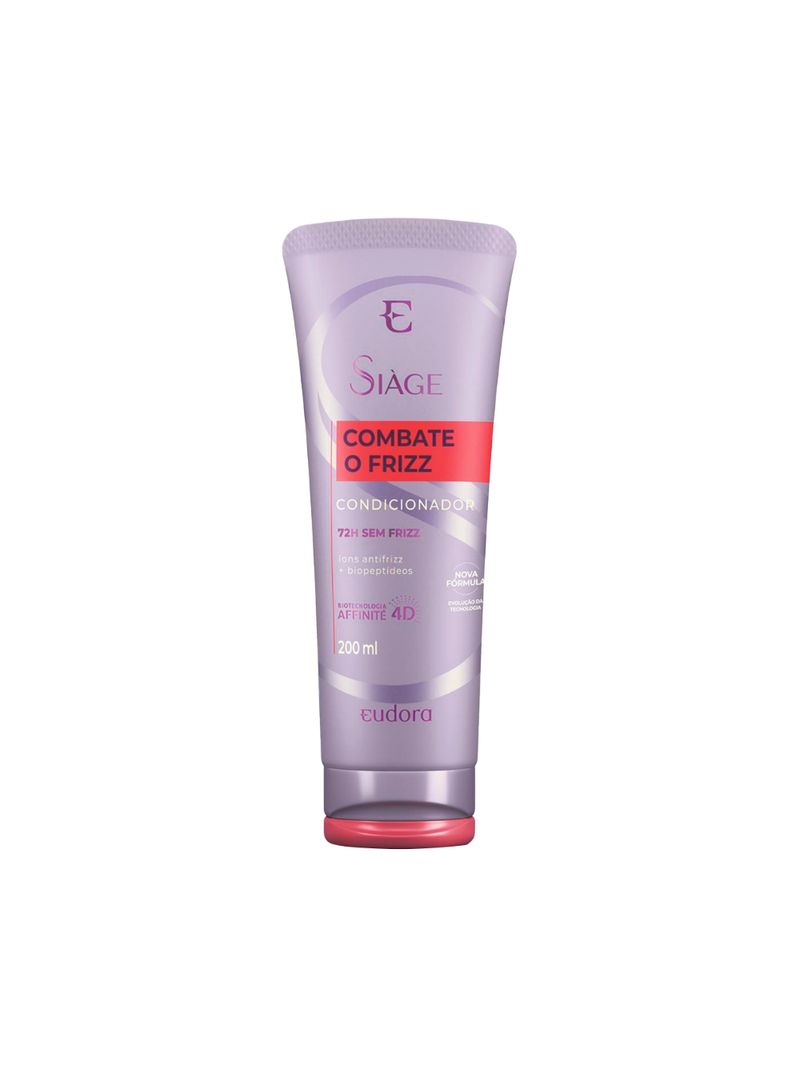 Condicionador-Siage-200ml-Combate-O-Frizz
