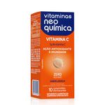 Centrotabs-Vitamina-C-Com-10-Comprimidos-Efervescentes-1gr-Laranja