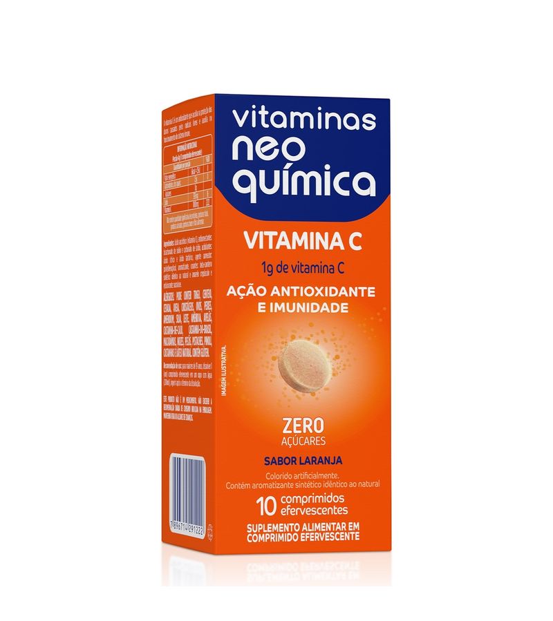 Centrotabs-Vitamina-C-Com-10-Comprimidos-Efervescentes-1gr-Laranja