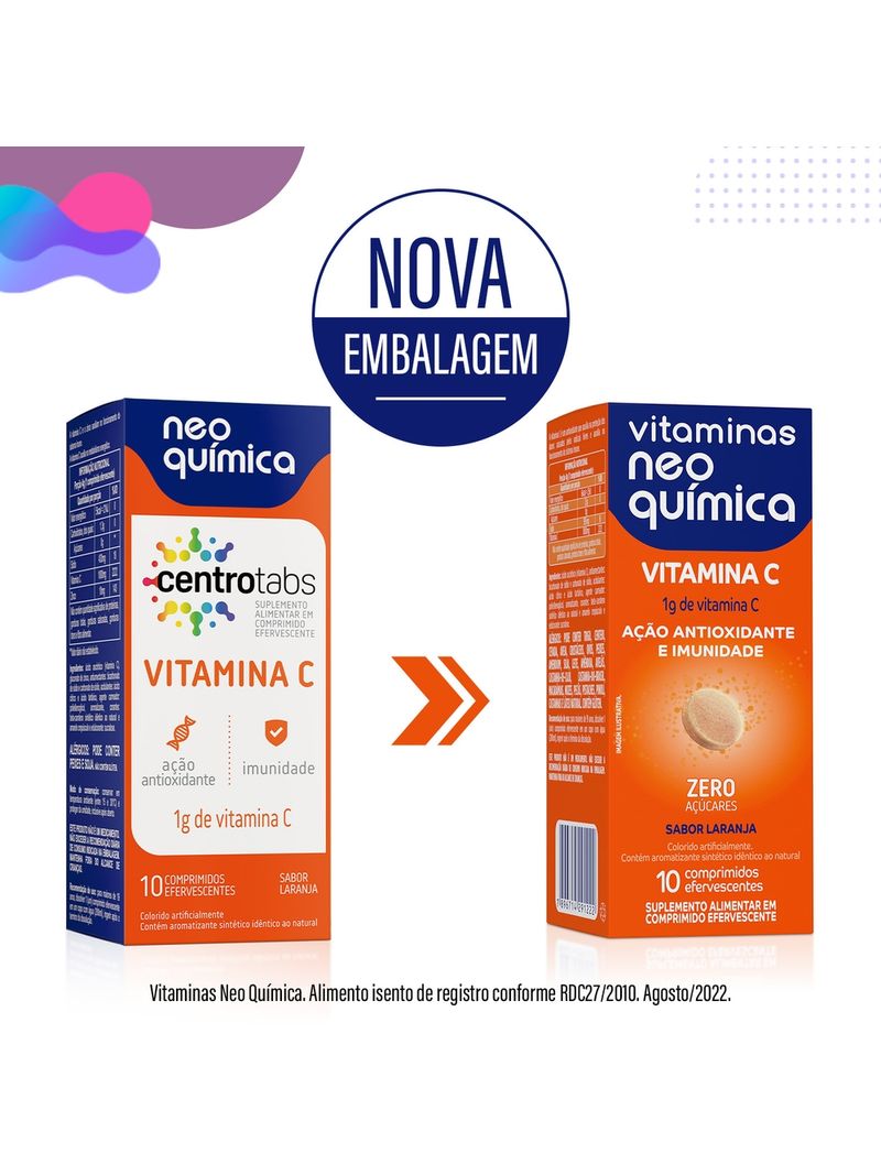 Centrotabs-Vitamina-C-Com-10-Comprimidos-Efervescentes-1gr-Laranja