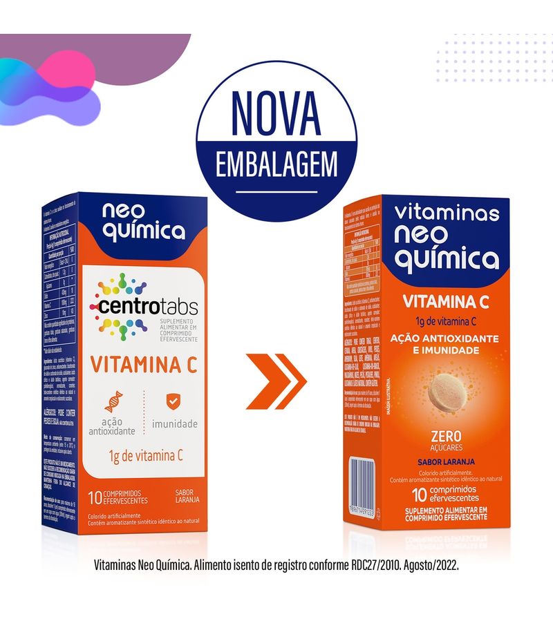 Centrotabs-Vitamina-C-Com-10-Comprimidos-Efervescentes-1gr-Laranja