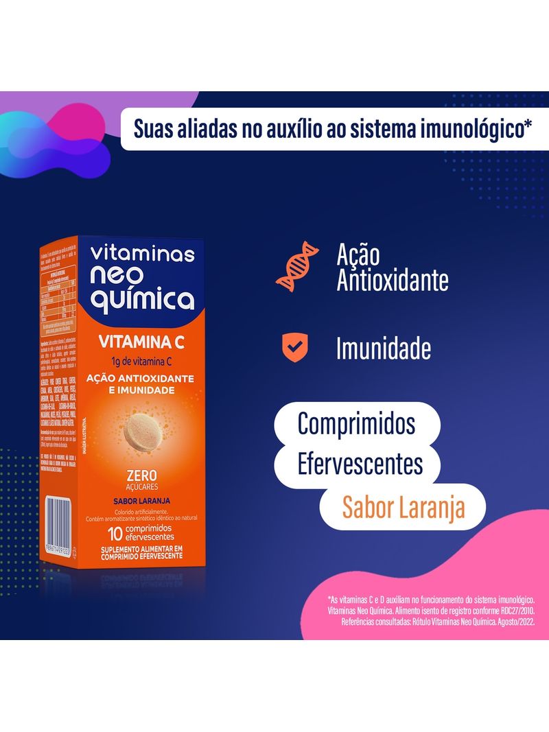 Centrotabs-Vitamina-C-Com-10-Comprimidos-Efervescentes-1gr-Laranja