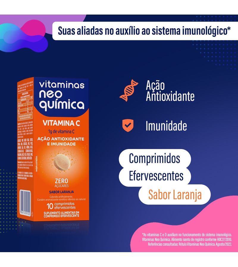 Centrotabs-Vitamina-C-Com-10-Comprimidos-Efervescentes-1gr-Laranja