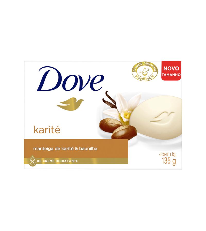 Sabonete-Dove-Barra-135gr-Karite-E-Baunilha