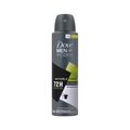 Desodorante Dove Masculino 150ml Invisible Fresh