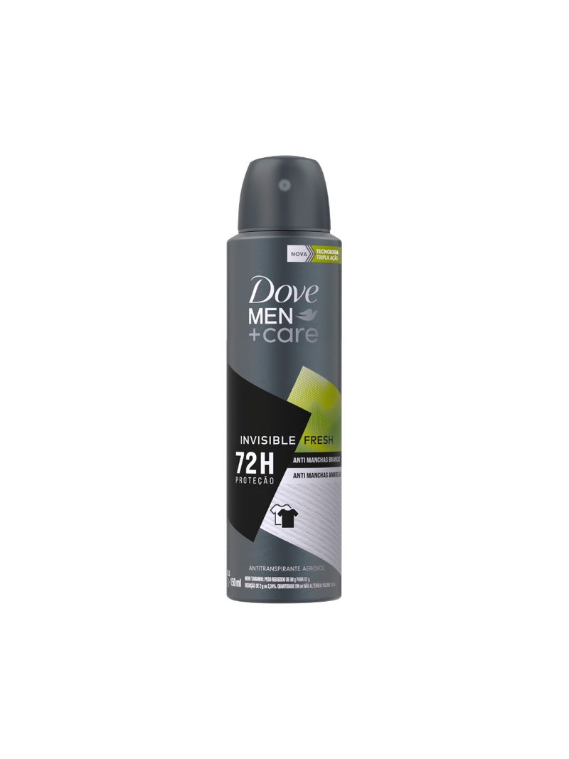 Desodorante-Dove-Masculino-150ml-Invisible-Fresh