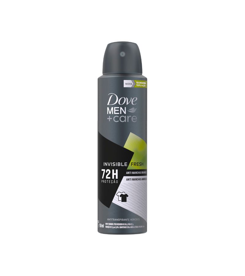 Desodorante-Dove-Masculino-150ml-Invisible-Fresh