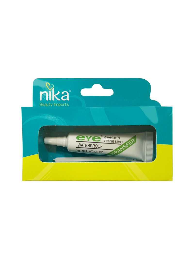 Cola-Para-Cilios-Nika-7gr-Transparente