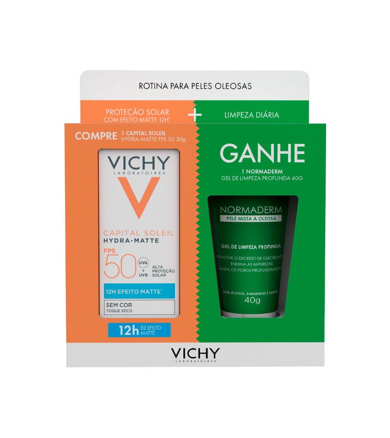 -Vichy-Capital-Soleil-Hydra-Matte-30gr-Fps50-40gr-Normaderm-Especial