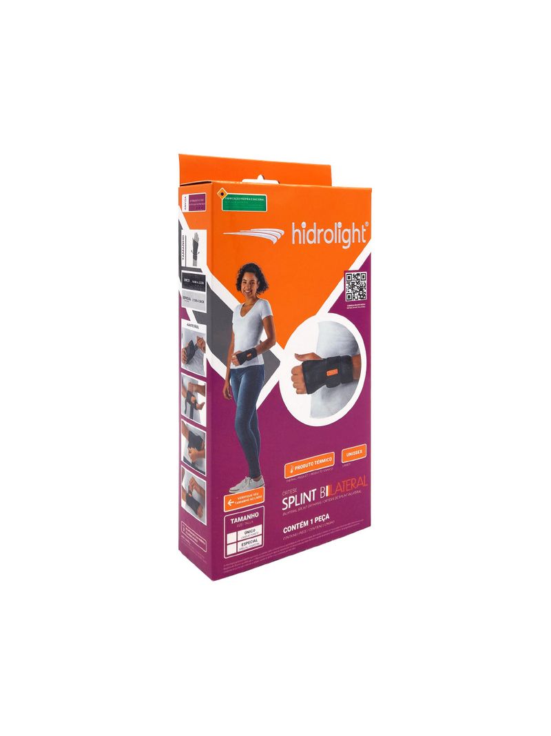 -Ortese-De-Punho-Hidrolight-Splint-Com-1-Unico-Bilateral-Preto