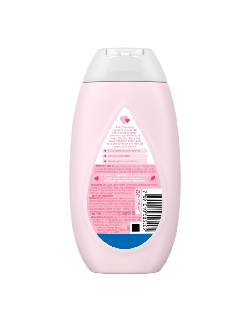 Locao-Hidratante-Johnsons-Baby-200ml