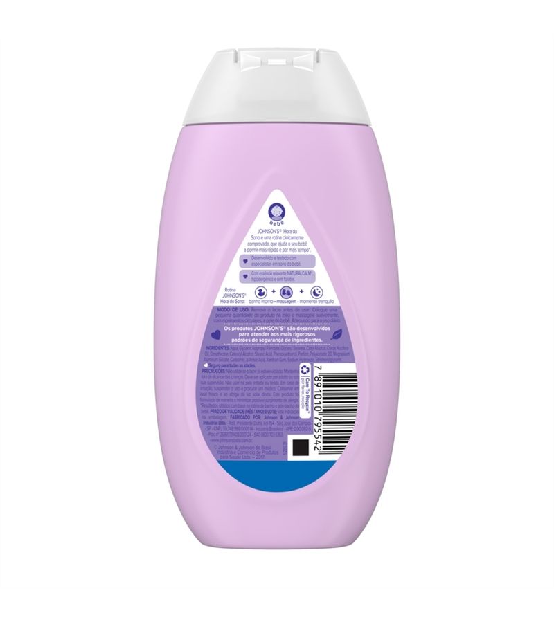 Hidratante-Johnson-Baby-200ml-Locao-Hora-Do-Sono
