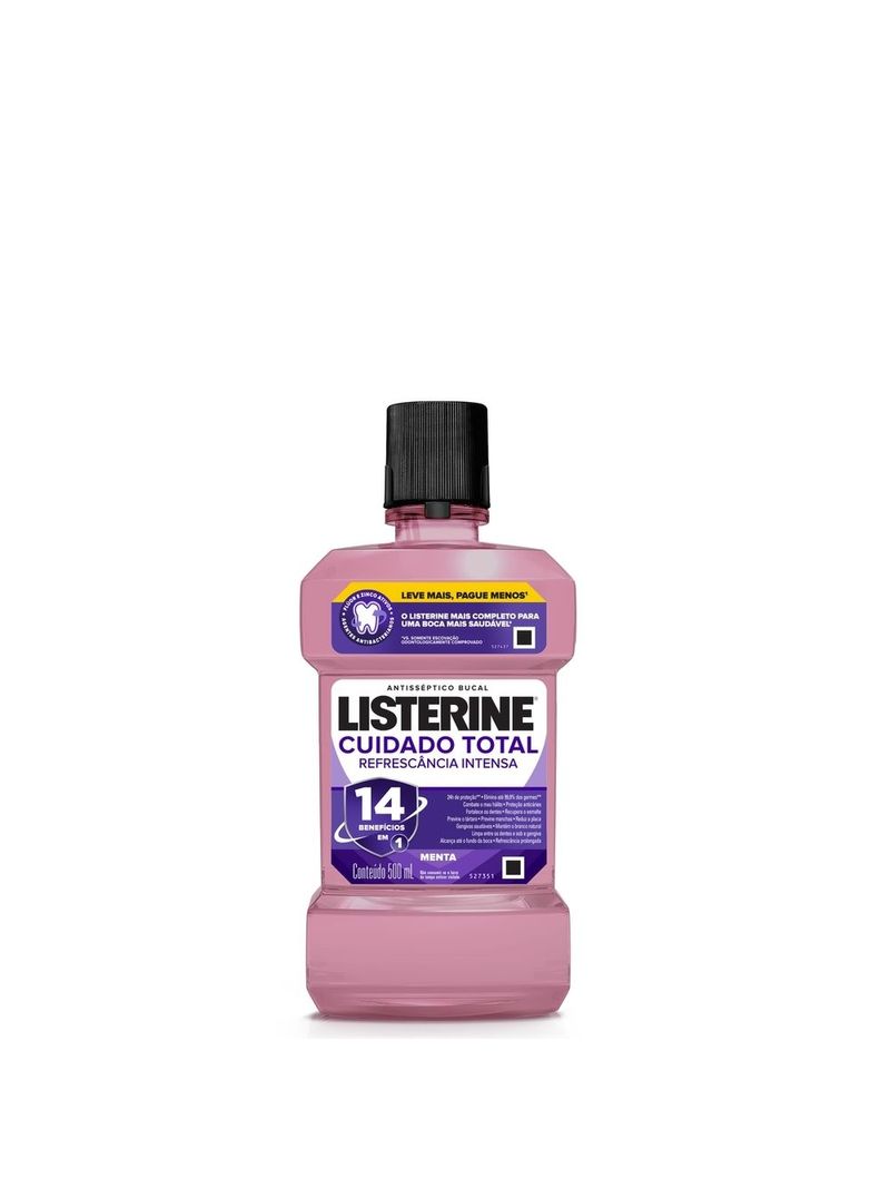 Listerine®-Cuidado-Total-14-Beneficios-Em-1-Enxaguante-Bucal-500ml