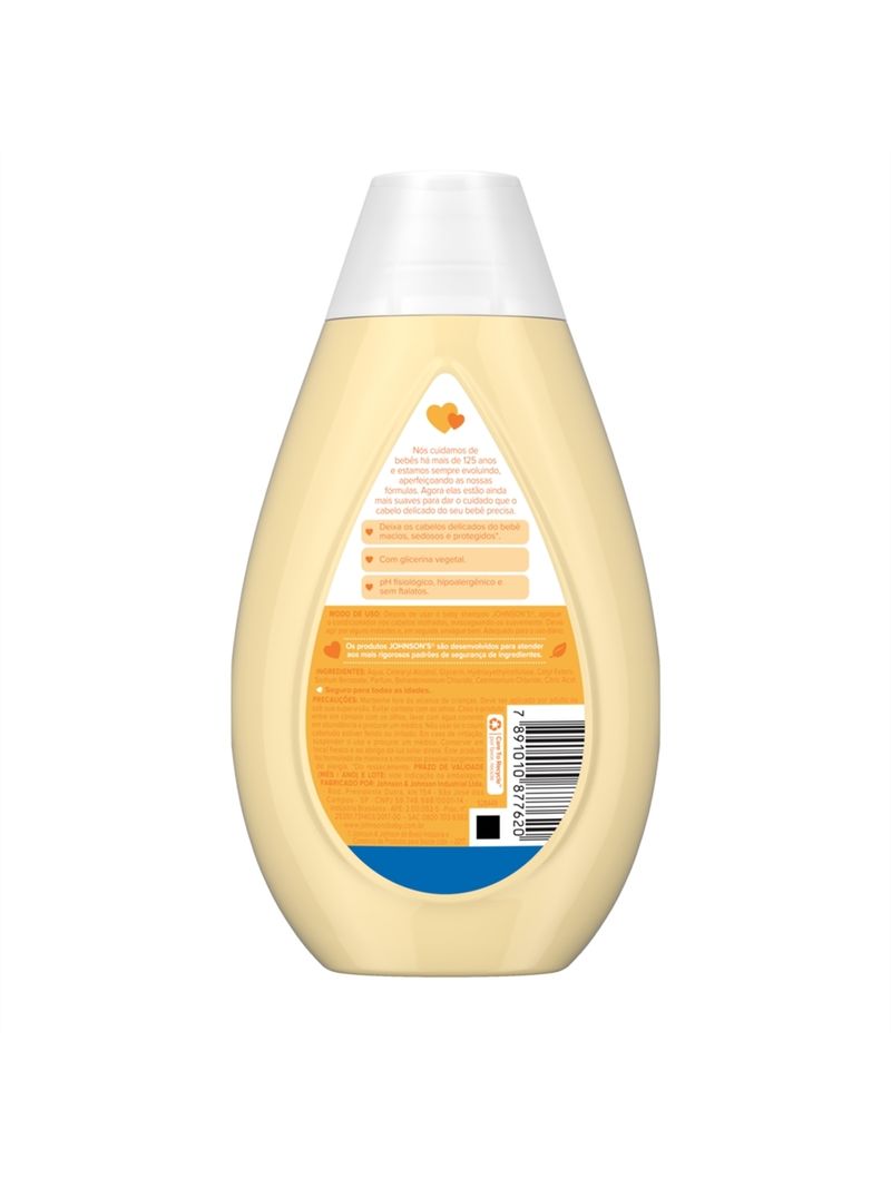 Condicionador-Johnsons-Baby-Regular-400ml